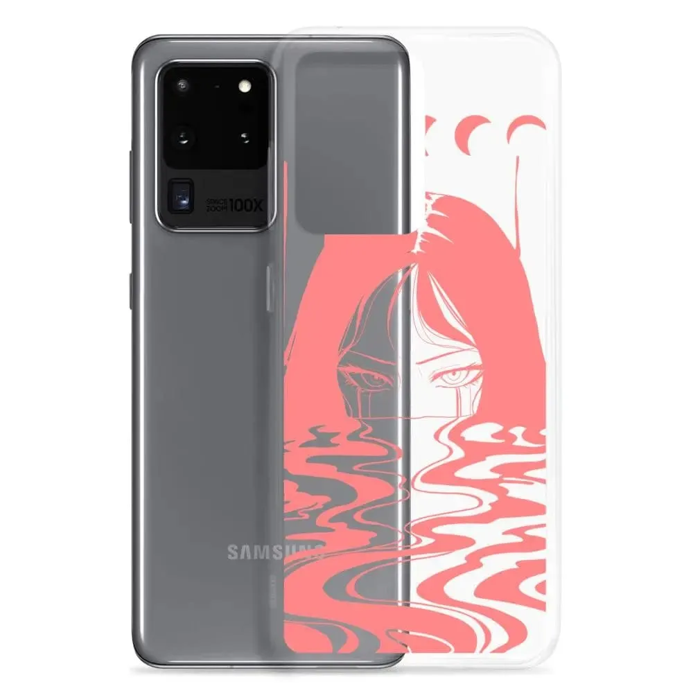 April 2021 Exclusive • Samsung Case