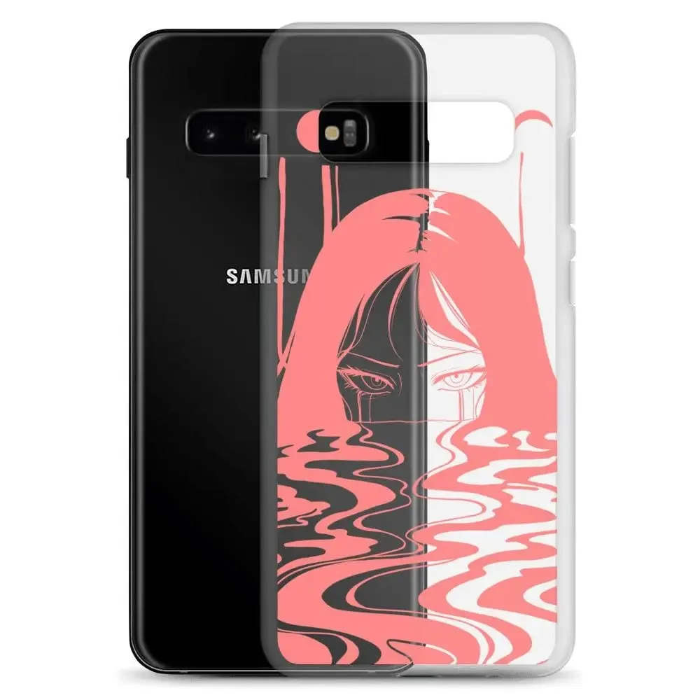 April 2021 Exclusive • Samsung Case