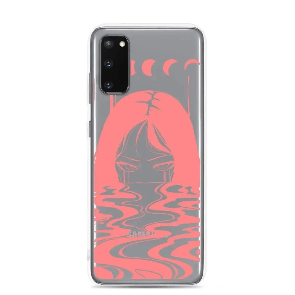 April 2021 Exclusive • Samsung Case