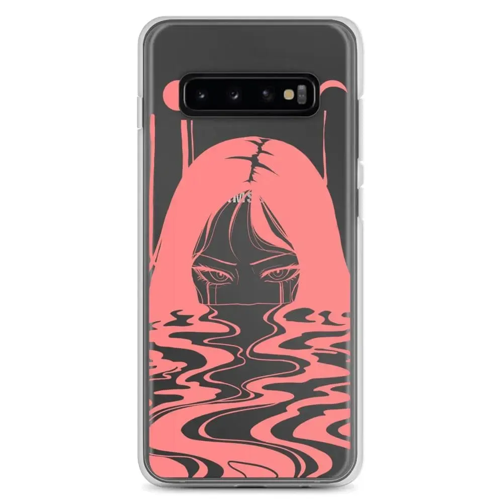 April 2021 Exclusive • Samsung Case