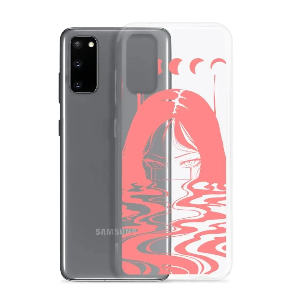 April 2021 Exclusive • Samsung Case