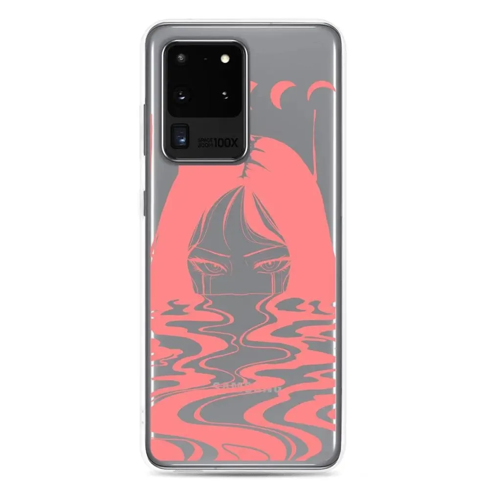 April 2021 Exclusive • Samsung Case