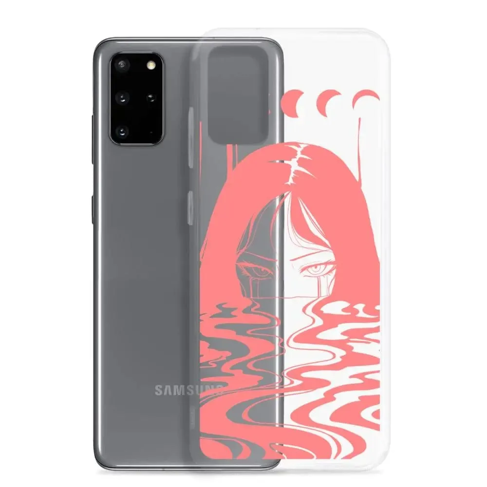 April 2021 Exclusive • Samsung Case