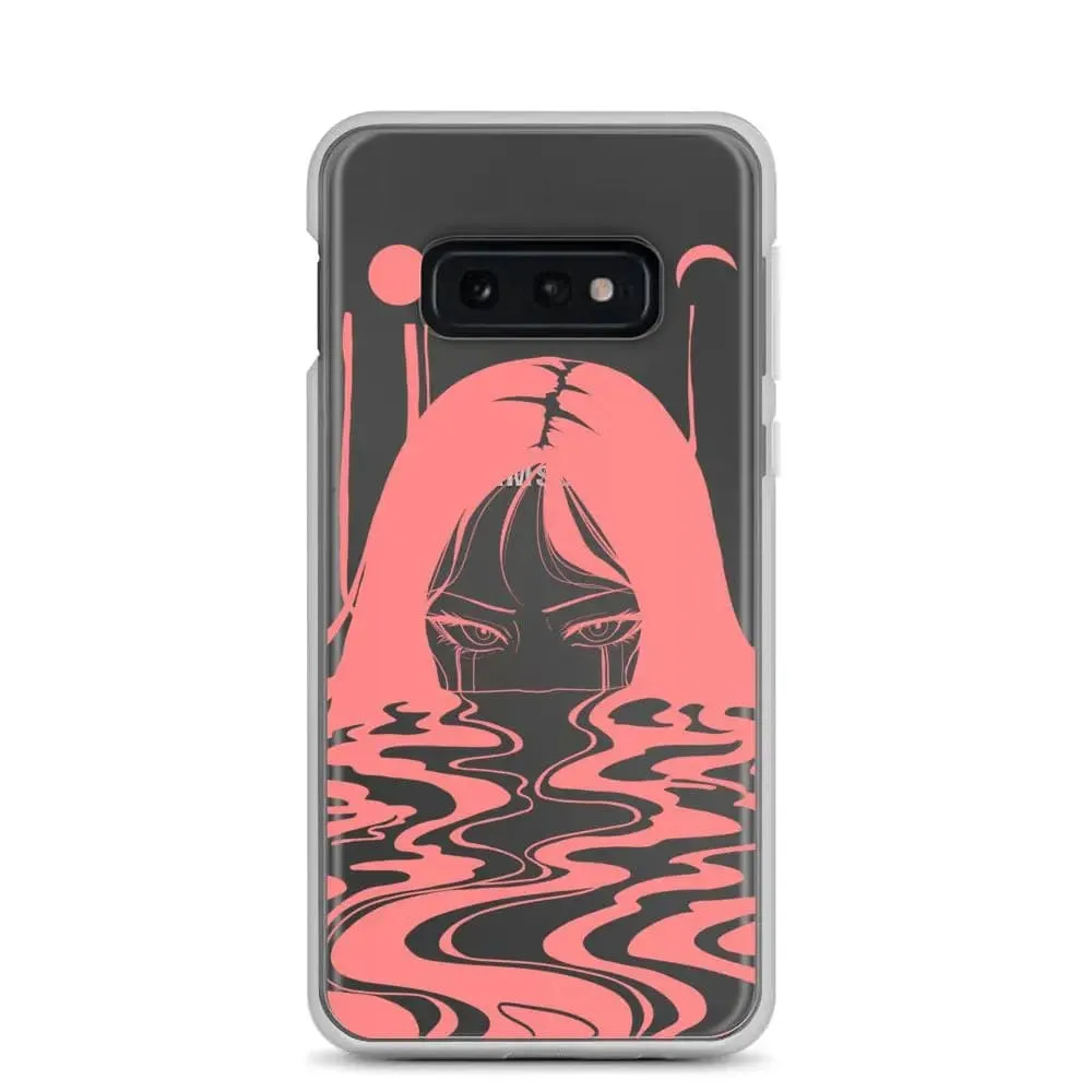 April 2021 Exclusive • Samsung Case