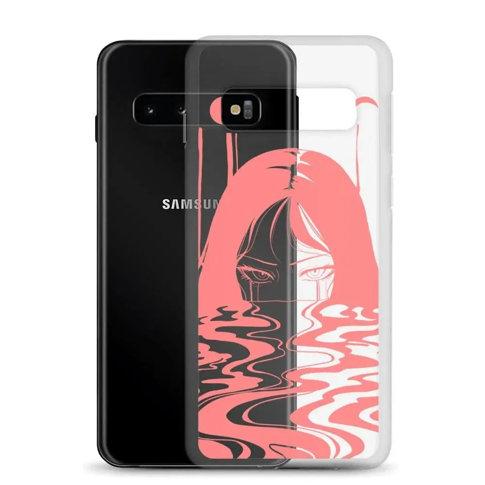 April 2021 Exclusive • Samsung Case