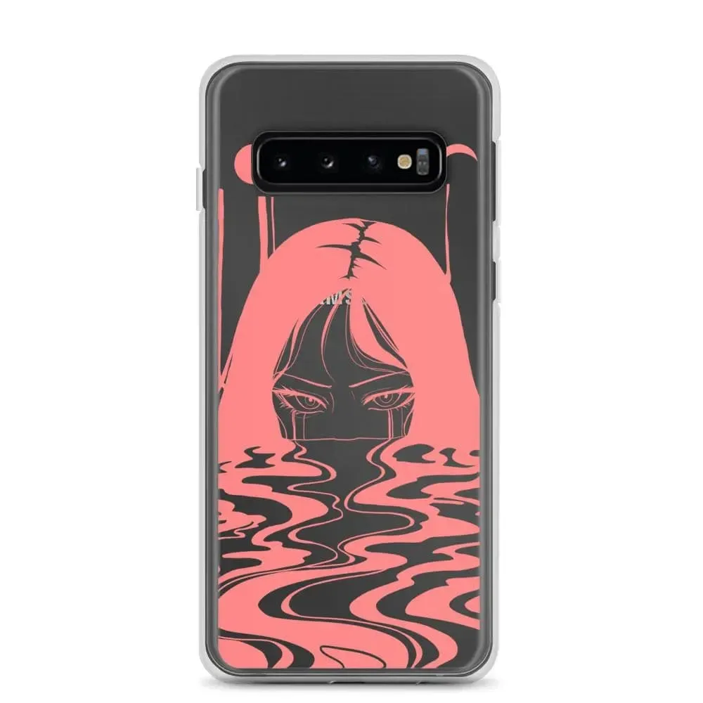 April 2021 Exclusive • Samsung Case