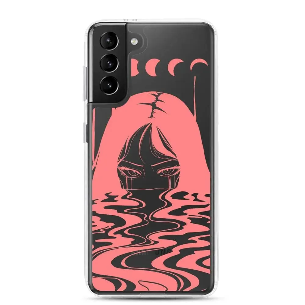 April 2021 Exclusive • Samsung Case