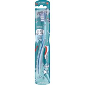 Aquafresh Advance Kids Toothbrush Single Pack