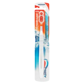 Aquafresh Extreme Clean Toothbrush