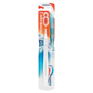 Aquafresh Extreme Clean Toothbrush