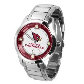 Arizona Cardinals Men's Titan Watch