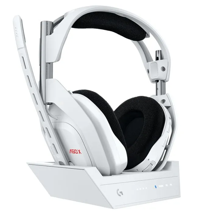 ASTRO A50 X LIGHTSPEED Wireless Gaming Headset