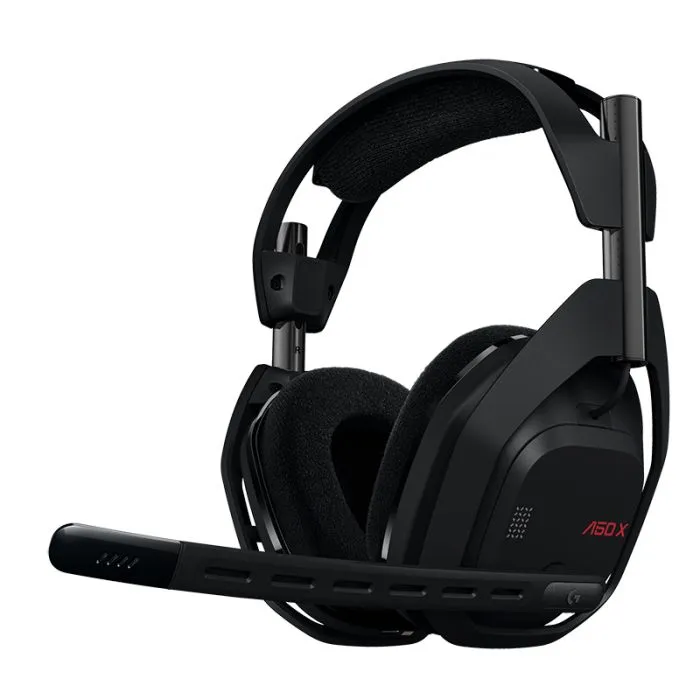 ASTRO A50 X LIGHTSPEED Wireless Gaming Headset