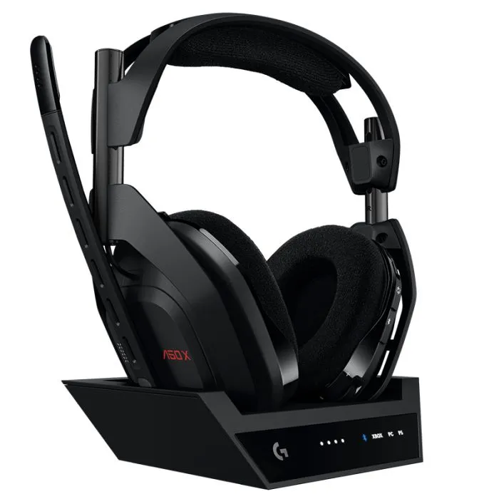 ASTRO A50 X LIGHTSPEED Wireless Gaming Headset