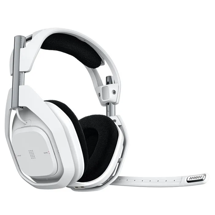 ASTRO A50 X LIGHTSPEED Wireless Gaming Headset