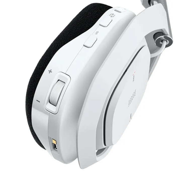 ASTRO A50 X LIGHTSPEED Wireless Gaming Headset