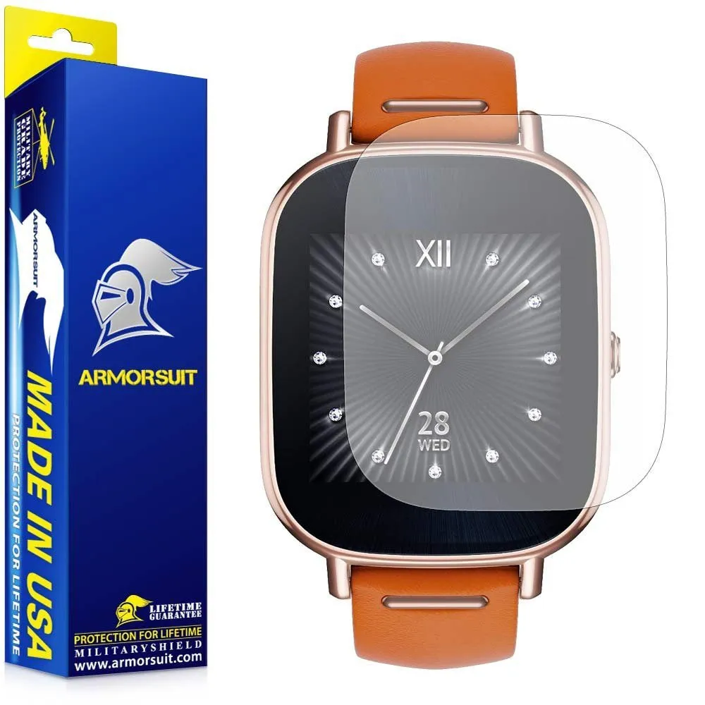 ASUS ZenWatch 2 1.45 Matte Screen Protector (2-Pack)