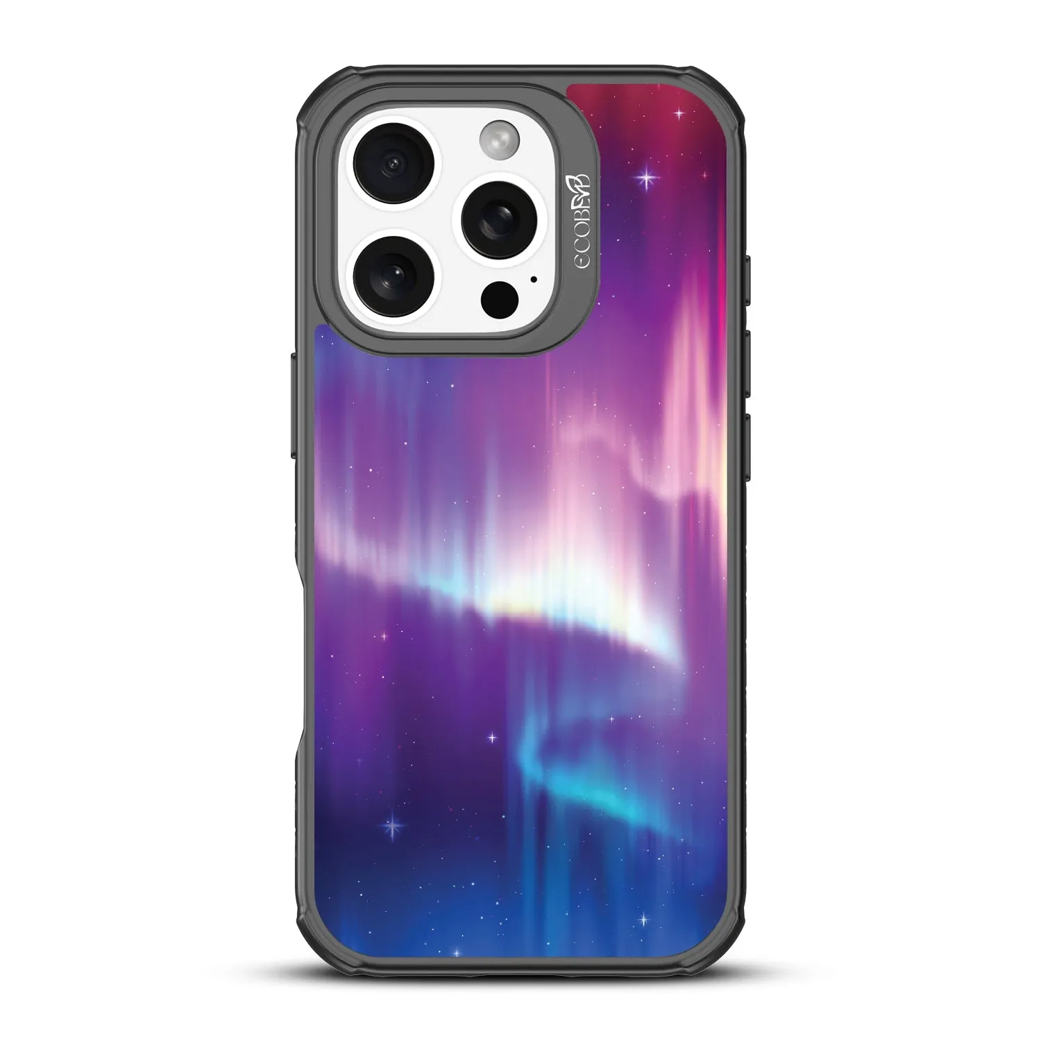 Aurora Borealis - Revive Collection Case for Apple iPhone 16 Pro