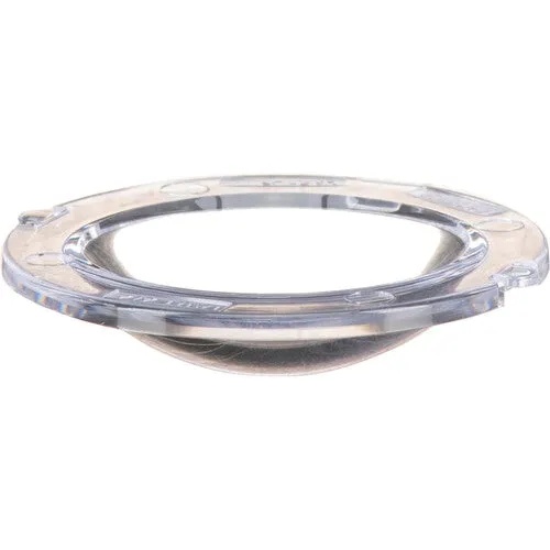 Axis Communications 5801-471 Clear Dome (5-Pack)