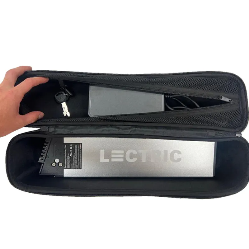 Battery Travel Case