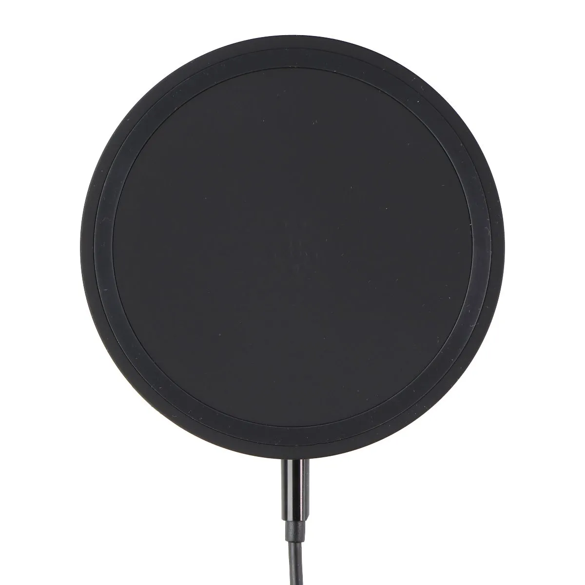 Belkin (10-Watt) BoostUp Bold Wireless Charging Pad - Black (F7U050dqBLK)