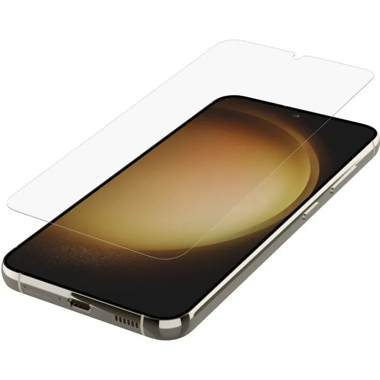 Belkin ScreenForce TruClear Screen Protector for Galaxy S24