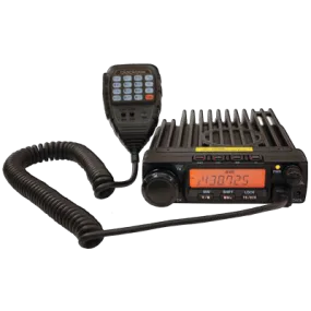 BlackBox UHF 400-490 MHz Mobile Radio