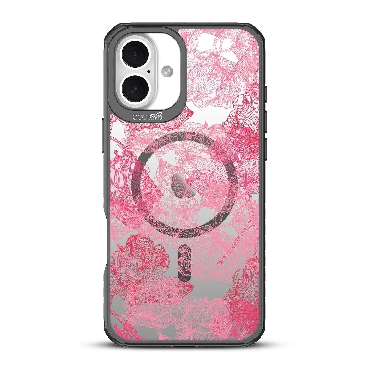 Blushed Pink - Revive Collection Case for Apple iPhone 16 Plus