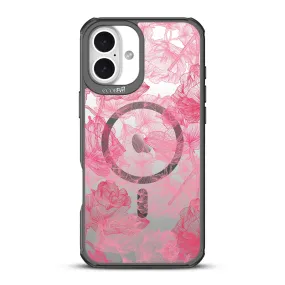 Blushed Pink - Revive Collection Case for Apple iPhone 16 Plus