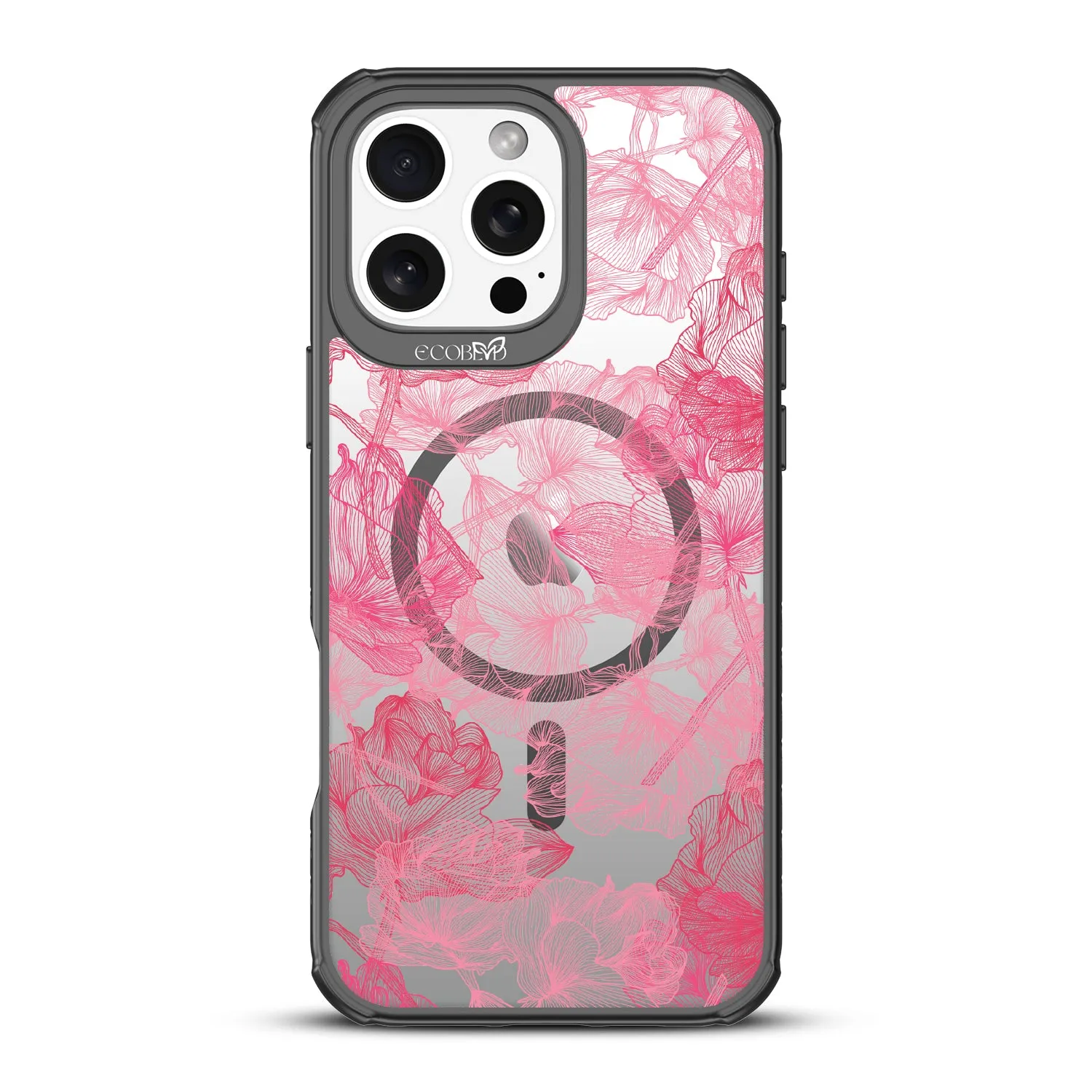 Blushed Pink - Revive Collection Case for Apple iPhone 16 Pro Max