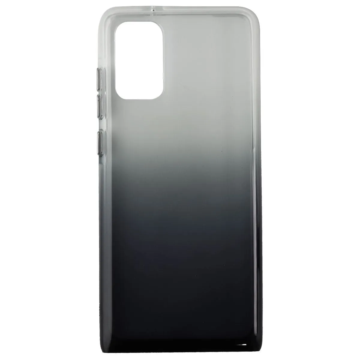 BodyGuardz Harmony Case for Samsung Galaxy (S20 ) - Shade (Clear/Black/White)