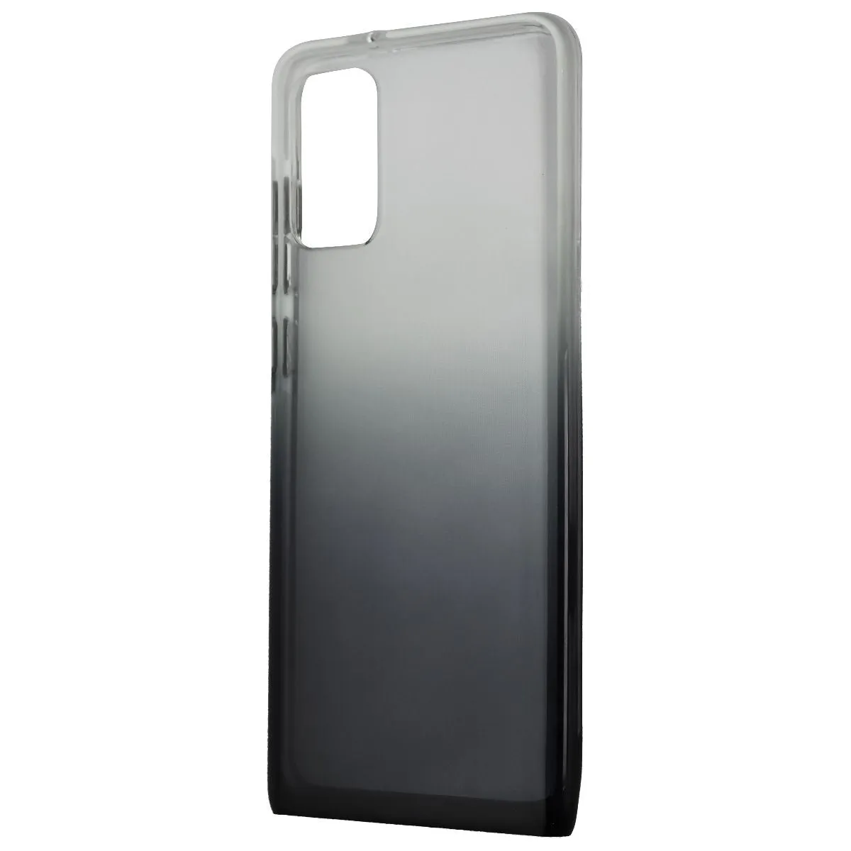 BodyGuardz Harmony Case for Samsung Galaxy (S20 ) - Shade (Clear/Black/White)