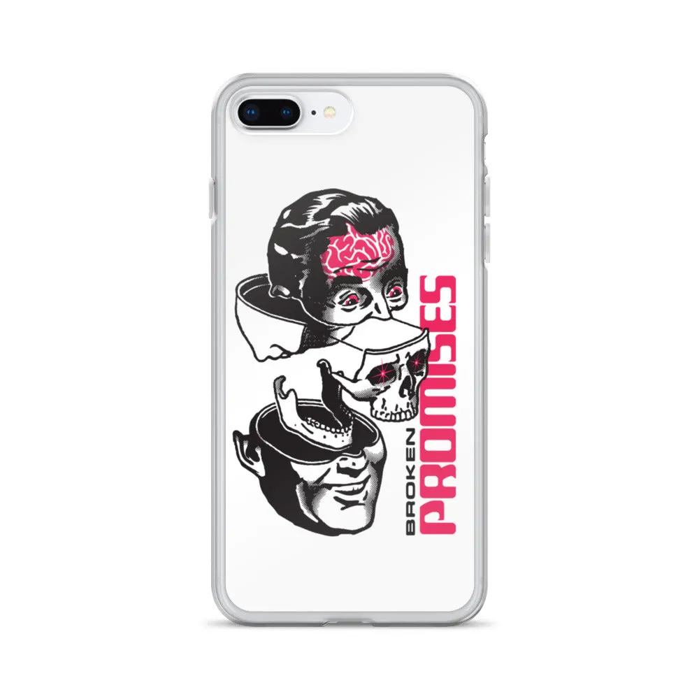 Brain Surgery iPhone Case