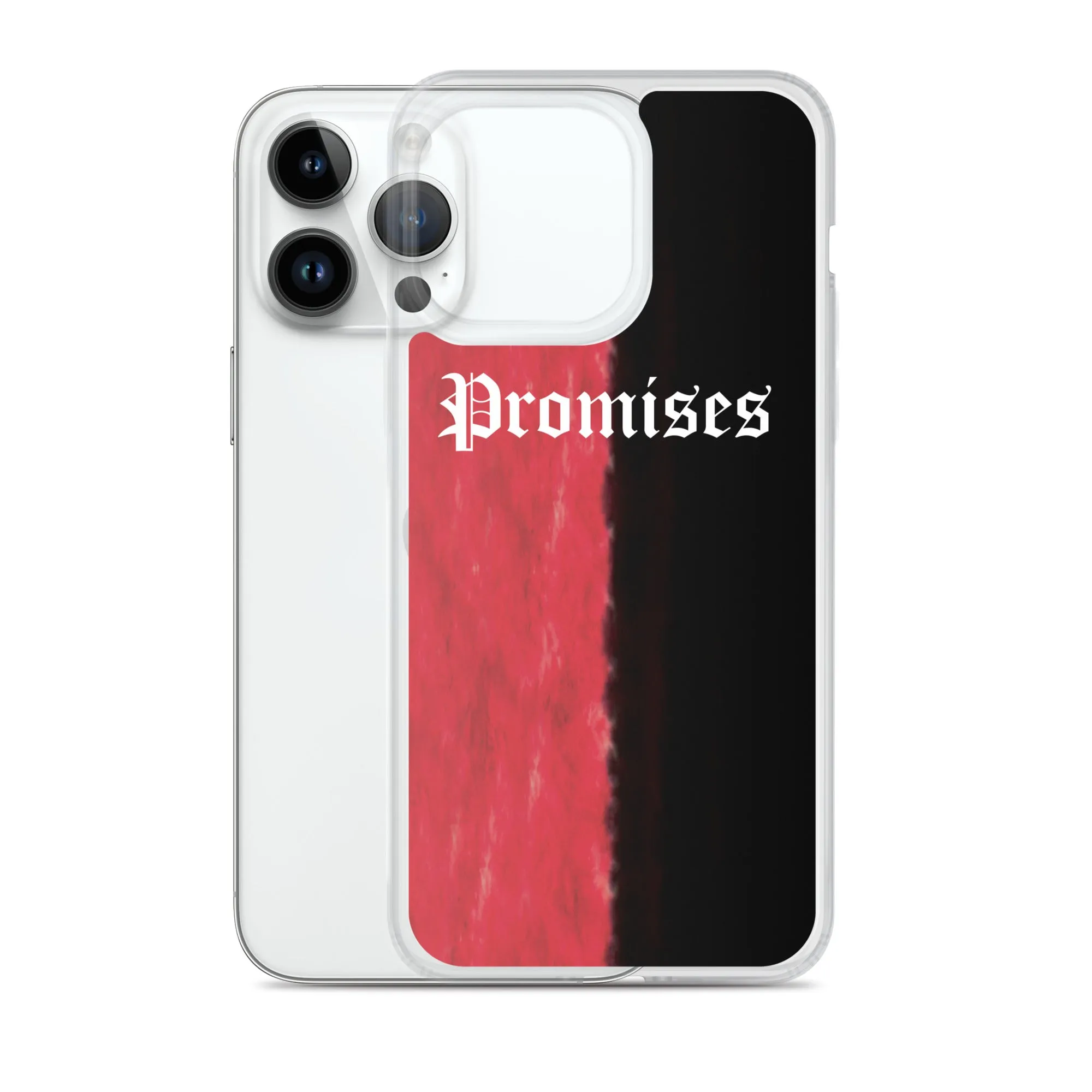 Bred iPhone Case