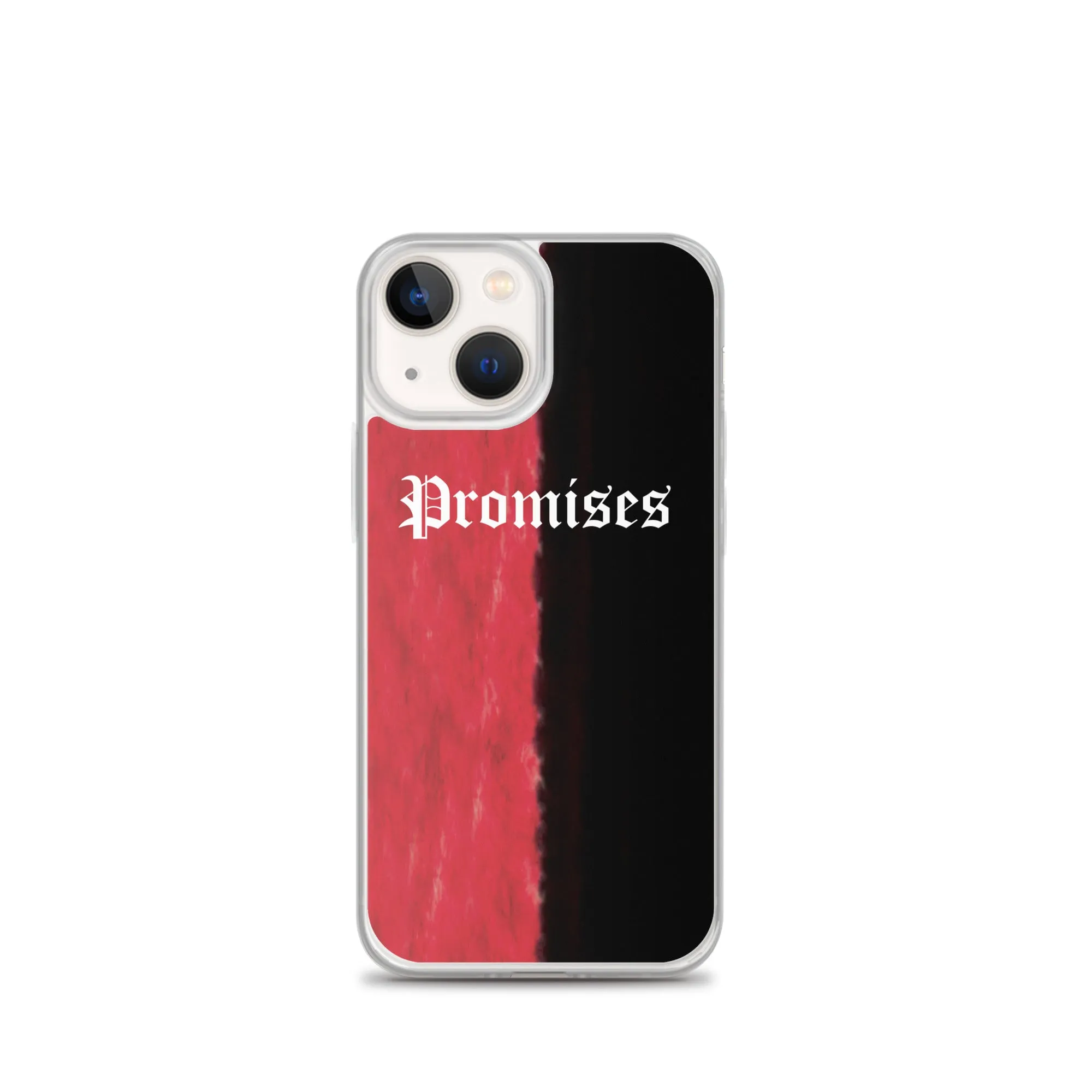 Bred iPhone Case