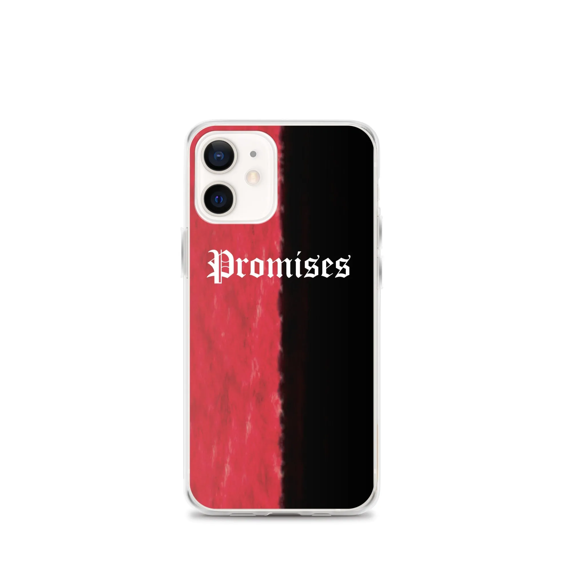 Bred iPhone Case