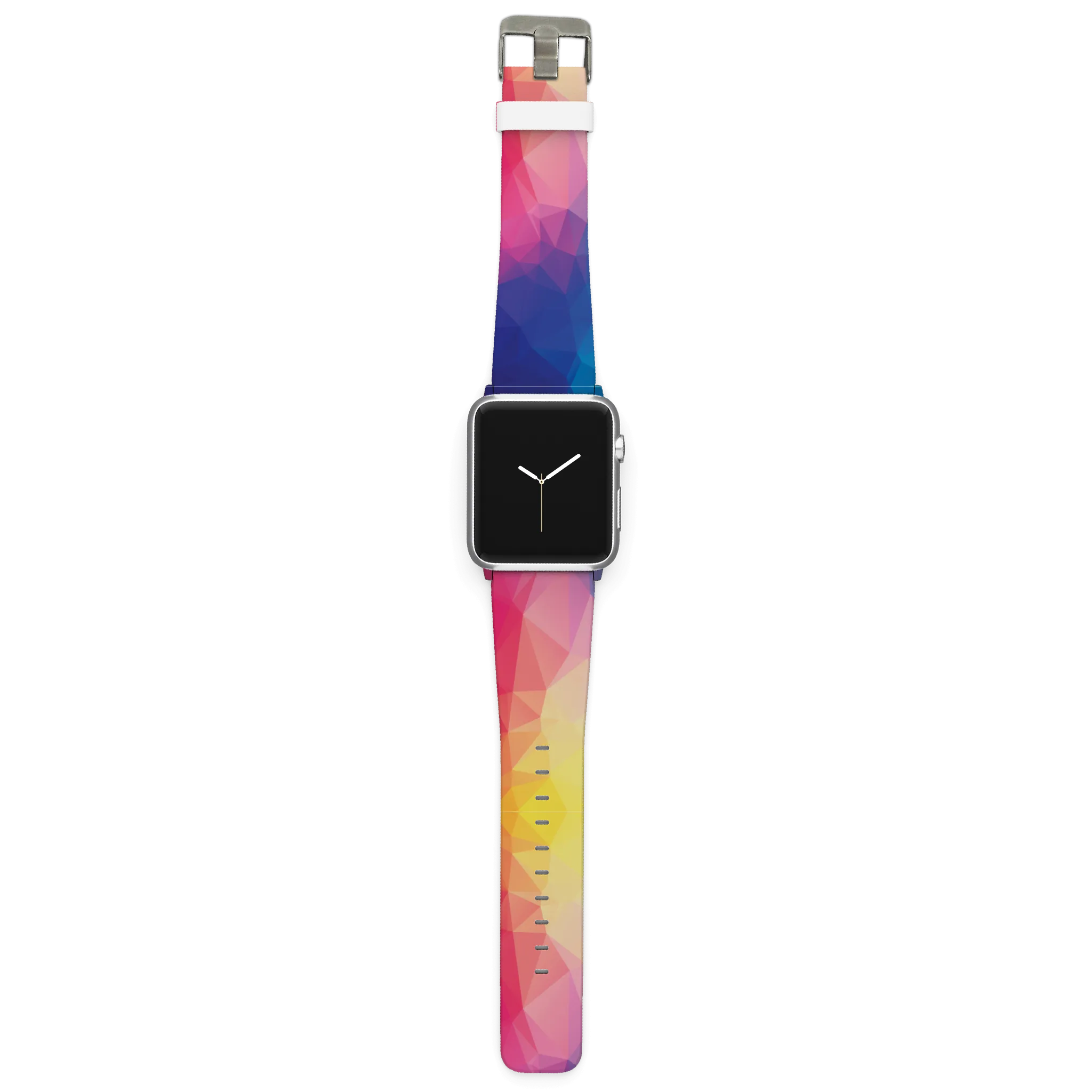 C4 Apple Watch Band (Geometric)