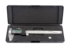 Caliper - 6" - 3 in 1 Electronic