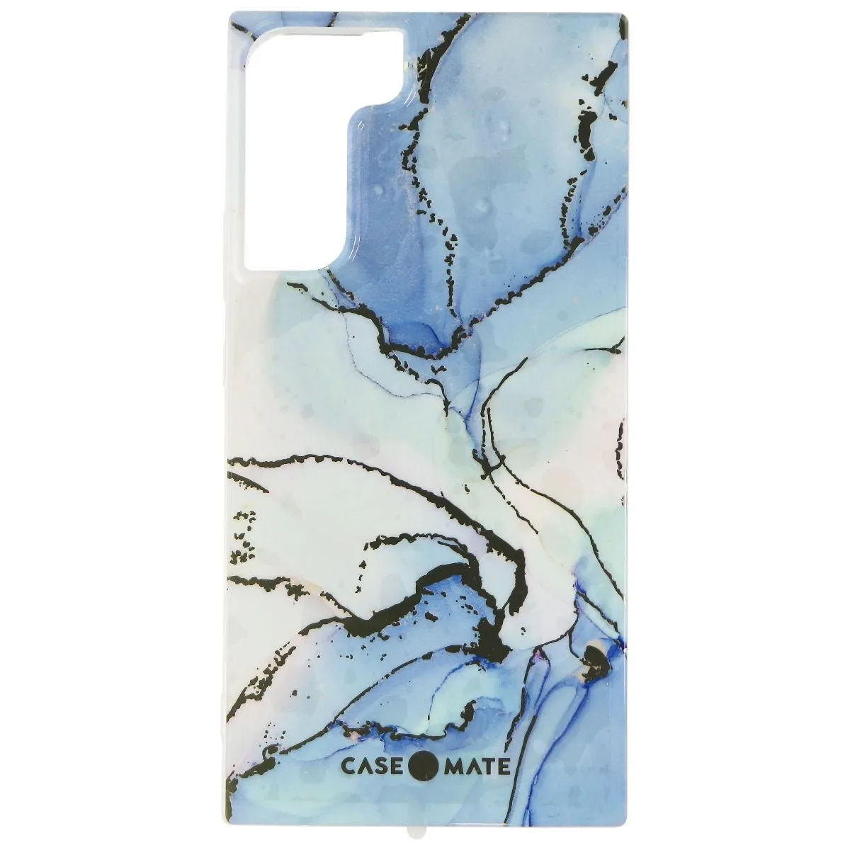 Case-Mate BLOX for Samsung Galaxy (S22 ) - Glacier Marble