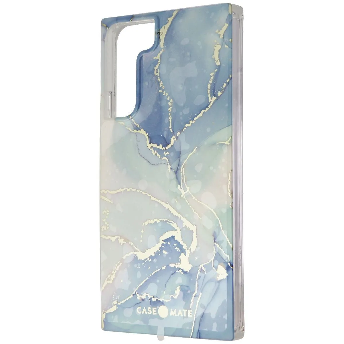 Case-Mate BLOX for Samsung Galaxy (S22 ) - Glacier Marble