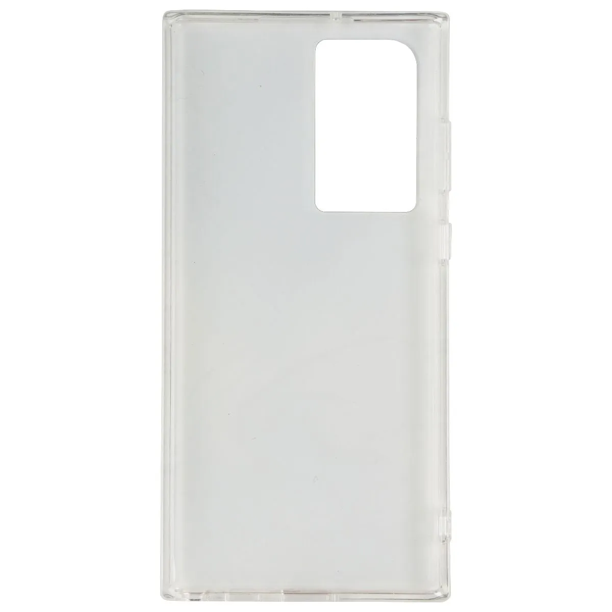 Case-Mate BLOX Series Rectangular Case for Galaxy S22 Ultra - Glacier Marble