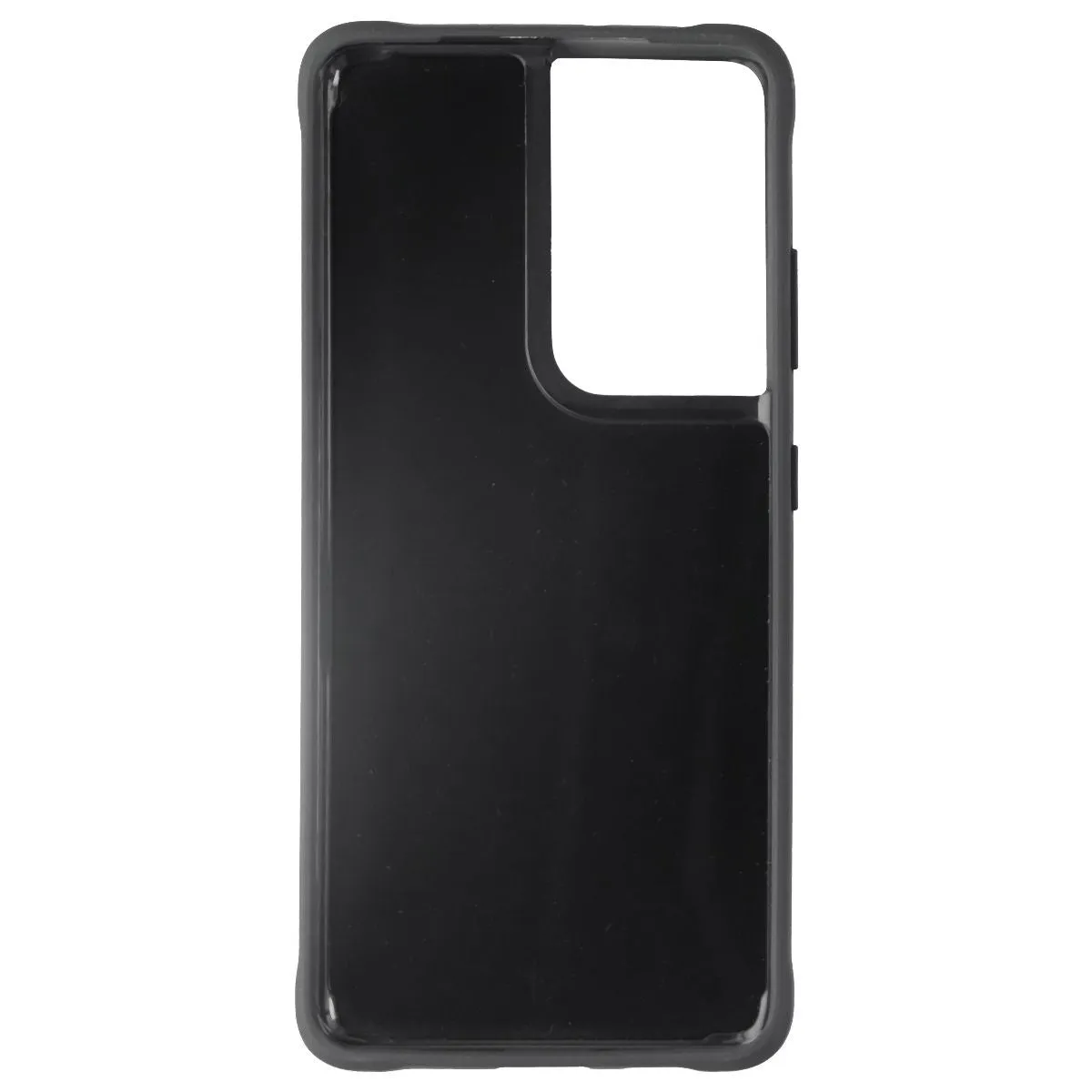 Case-Mate Hard Case for Samsung Galaxy S21 Ultra - Black