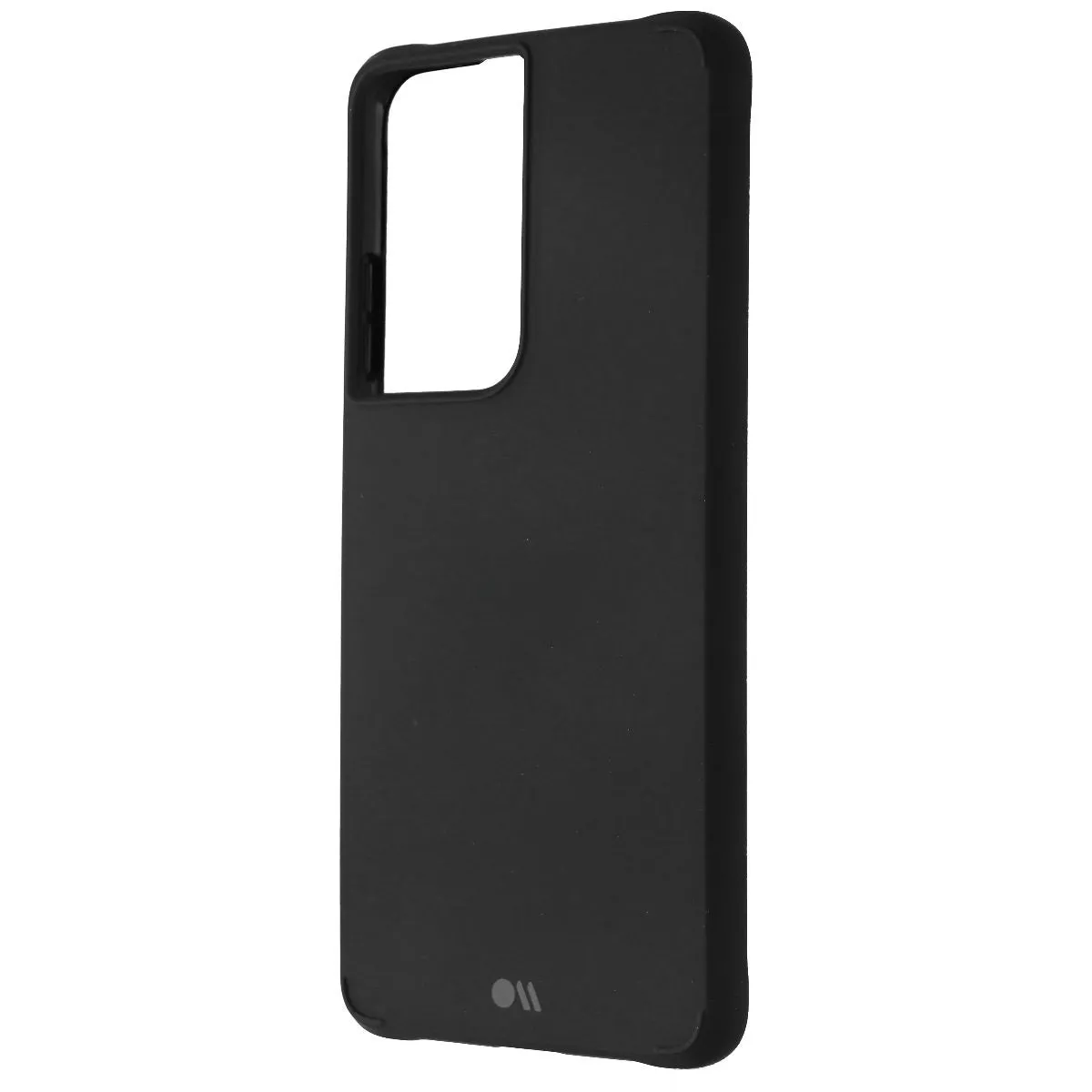 Case-Mate Hard Case for Samsung Galaxy S21 Ultra - Black