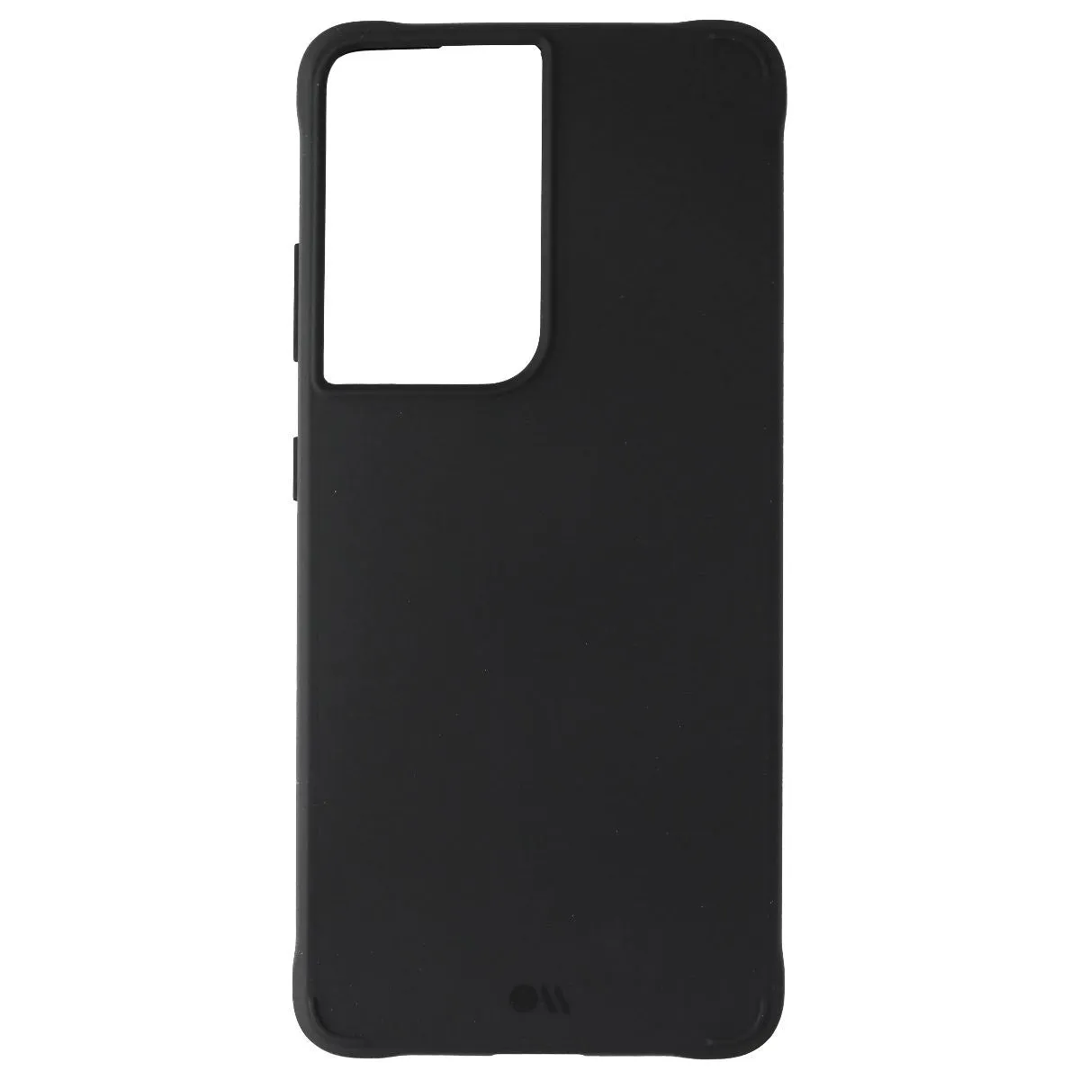 Case-Mate Hard Case for Samsung Galaxy S21 Ultra - Black