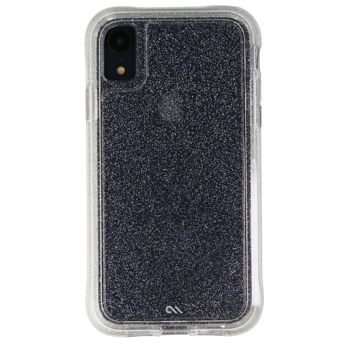 Case-Mate Protection Collection Case for Apple iPhone XR - Sheer Crystal