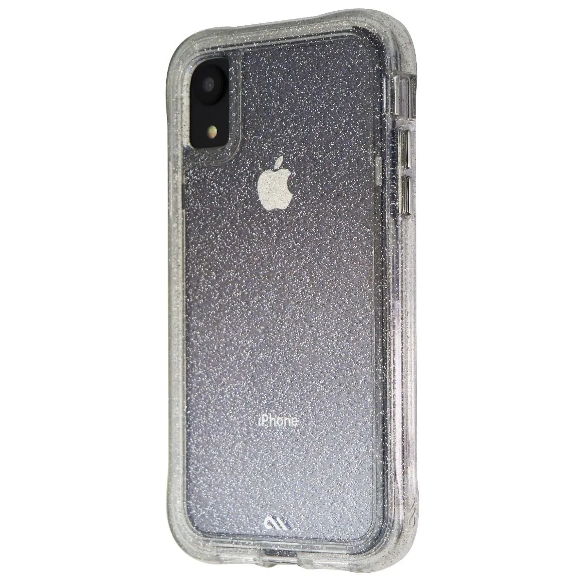 Case-Mate Protection Collection Case for Apple iPhone XR - Sheer Crystal