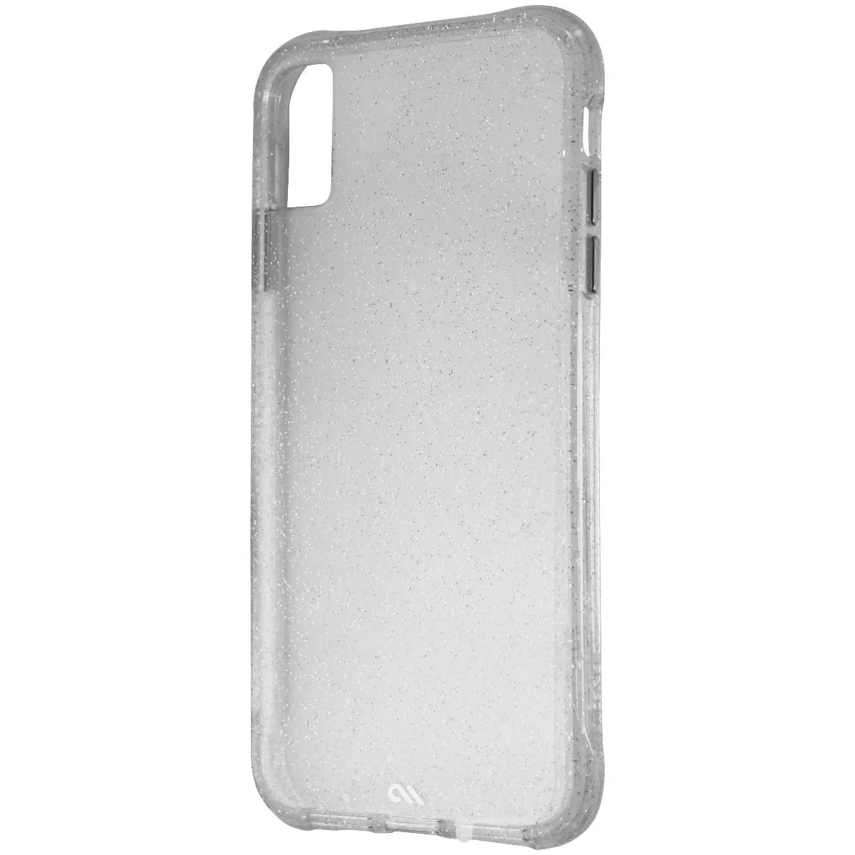 Case-Mate Protection Collection for iPhone XS Max Case - Sheer Crystal - Clear