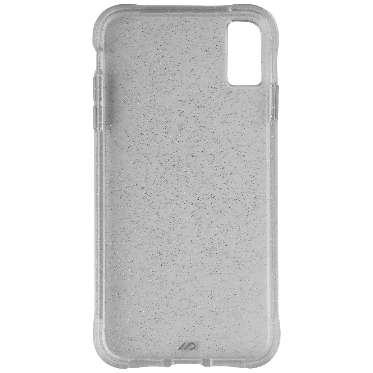 Case-Mate Protection Collection for iPhone XS Max Case - Sheer Crystal - Clear