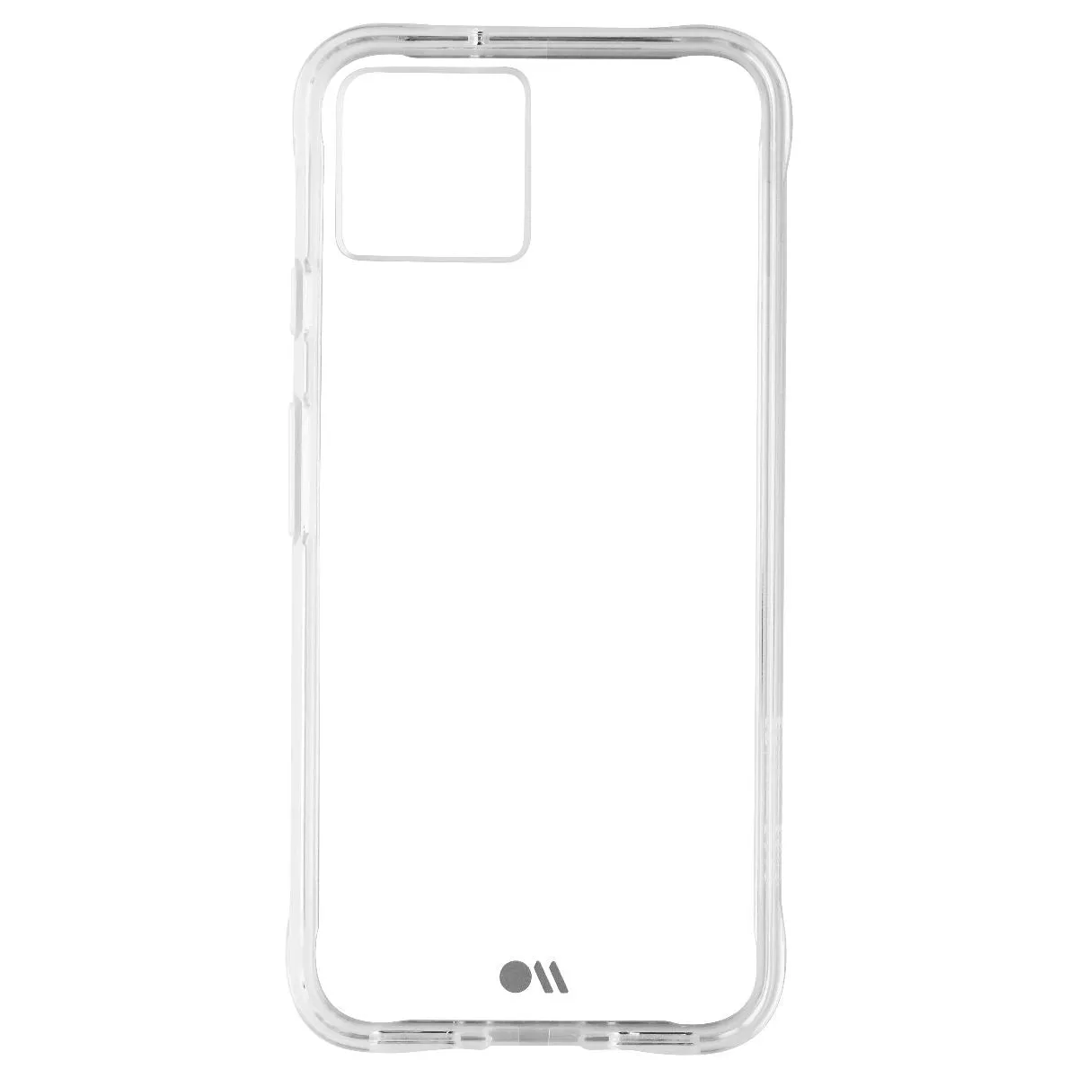 Case-Mate Protection Pack Google Pixel 4 Case & Screen Protector - Clear