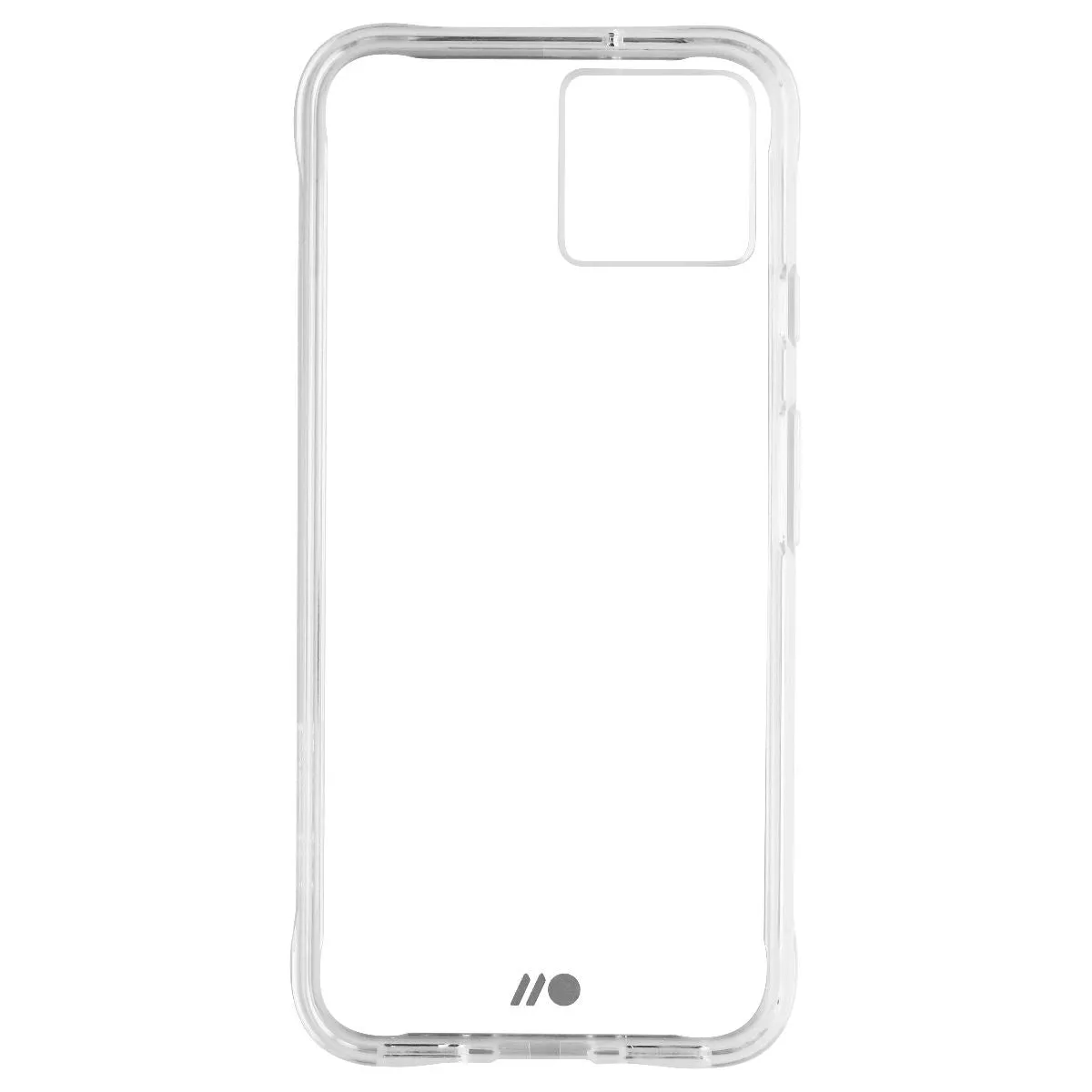 Case-Mate Protection Pack Google Pixel 4 Case & Screen Protector - Clear